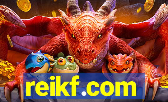 reikf.com