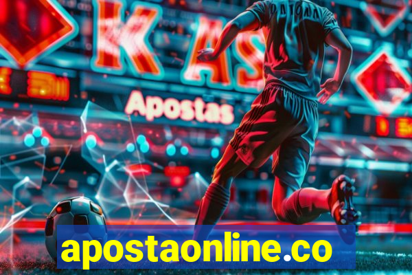 apostaonline.com