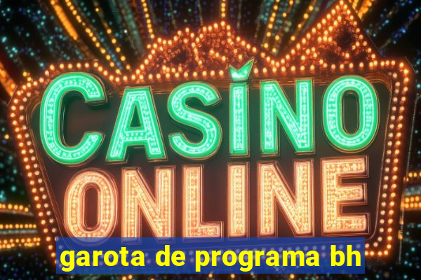 garota de programa bh