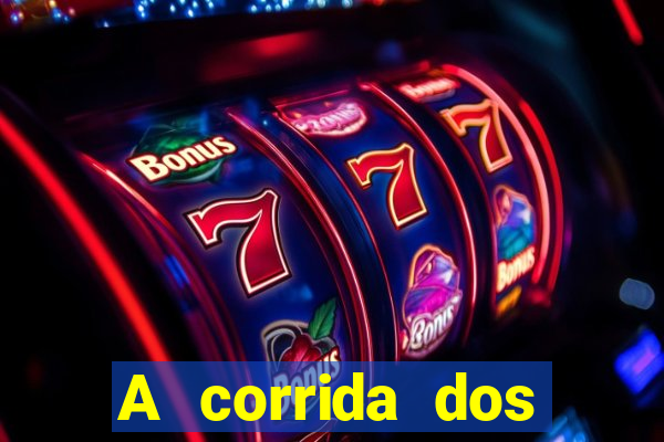 A corrida dos ratos pdf