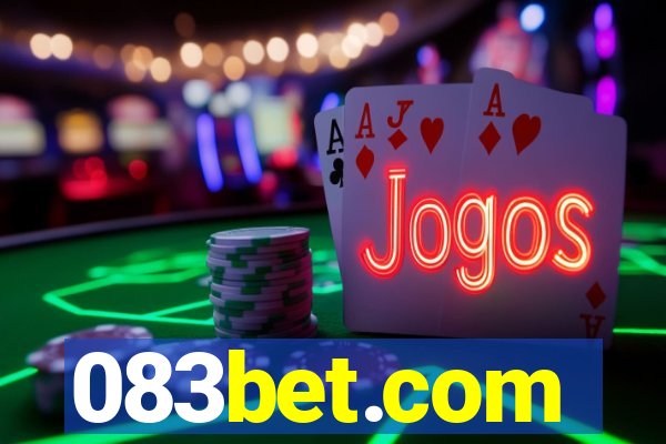 083bet.com