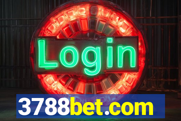 3788bet.com