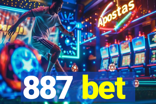 887 bet