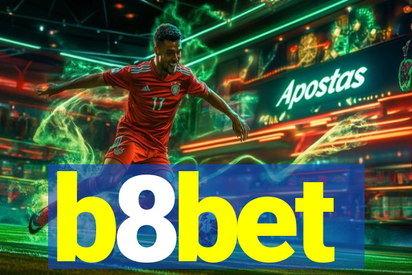 b8bet