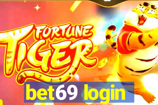 bet69 login