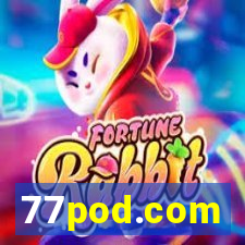 77pod.com