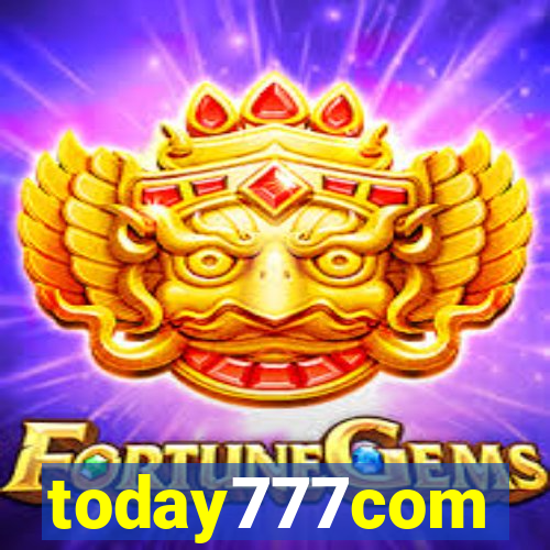 today777com