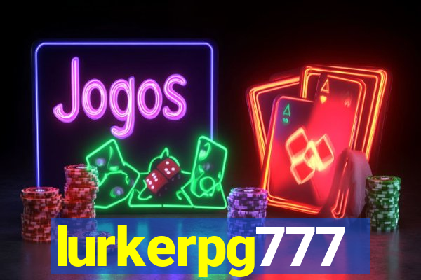 lurkerpg777