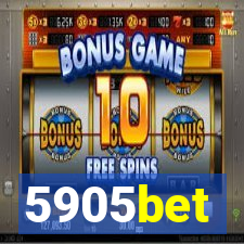 5905bet
