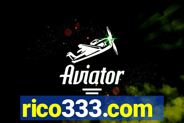 rico333.com