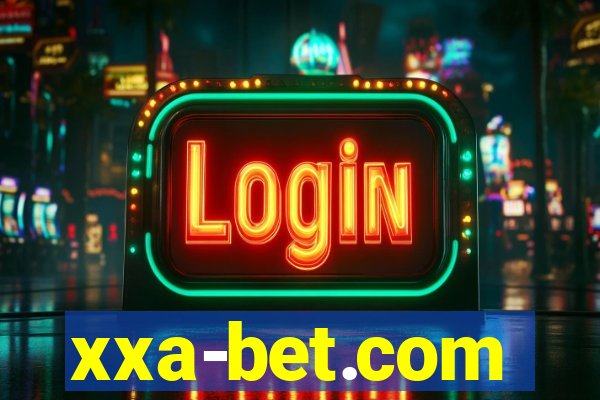 xxa-bet.com