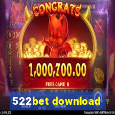 522bet download