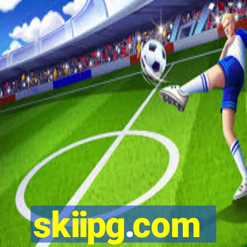 skiipg.com