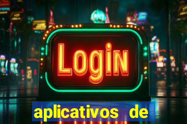 aplicativos de jogos que pagam de verdade