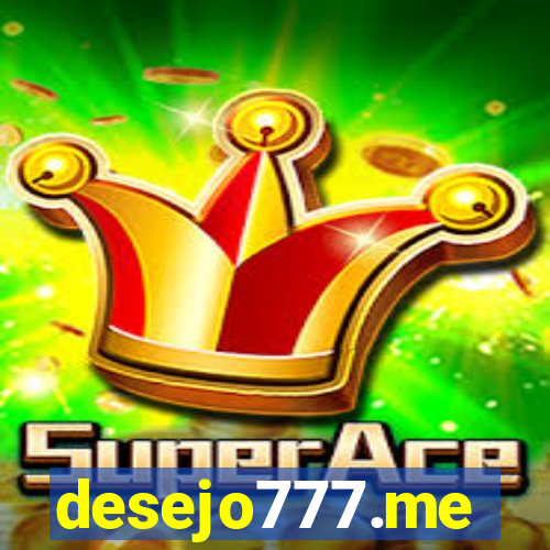 desejo777.me