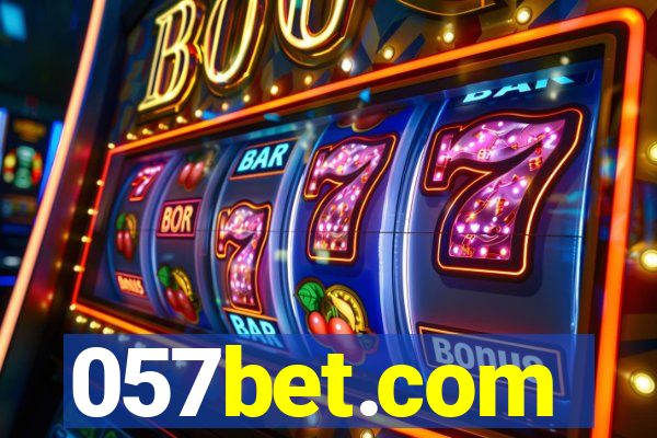 057bet.com