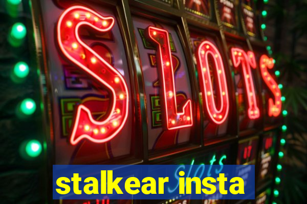 stalkear insta