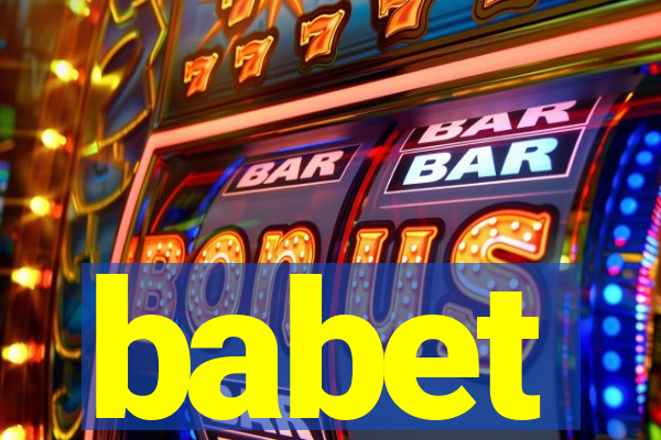 babet