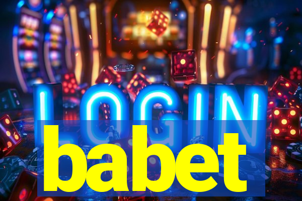 babet