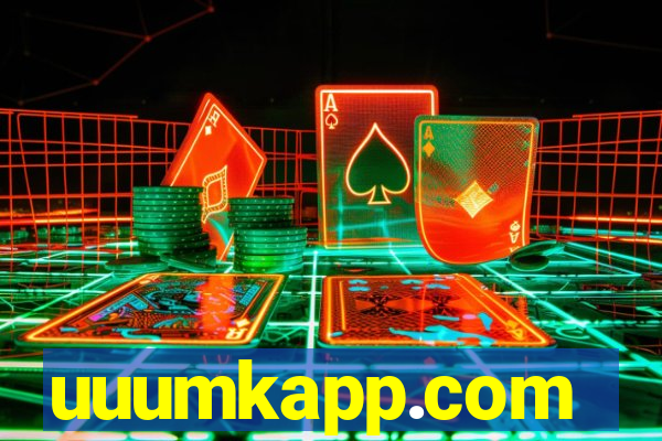 uuumkapp.com