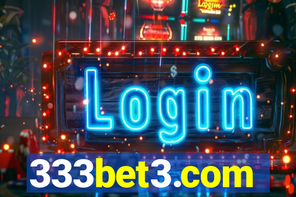 333bet3.com