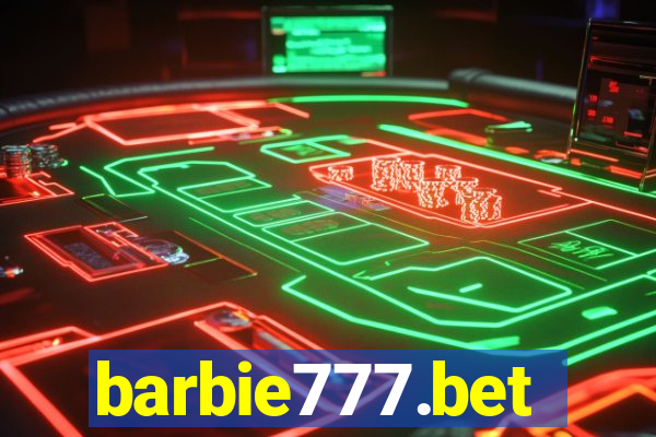 barbie777.bet