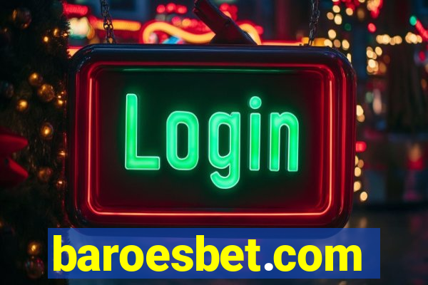 baroesbet.com