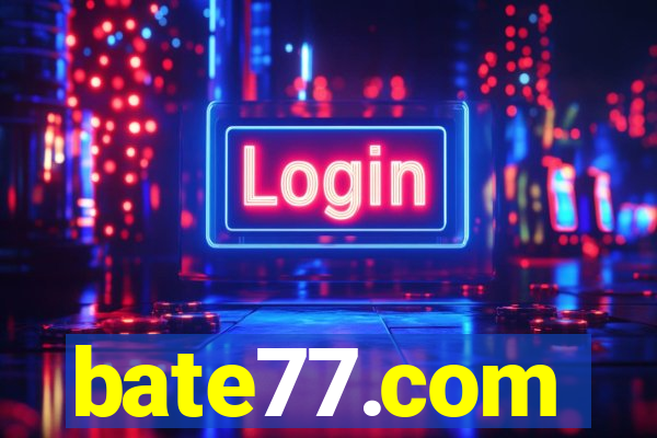 bate77.com