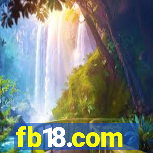 fb18.com