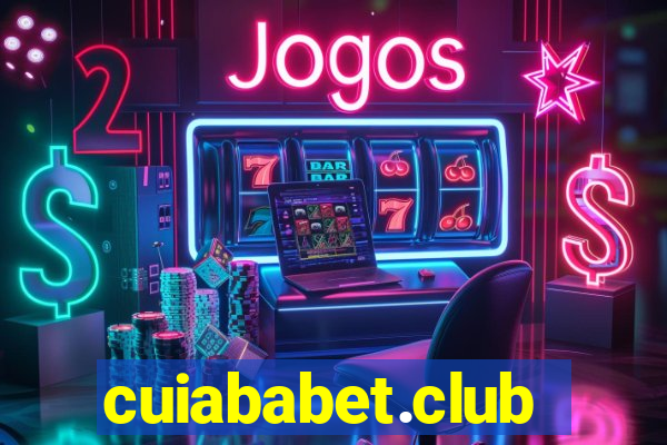 cuiababet.club