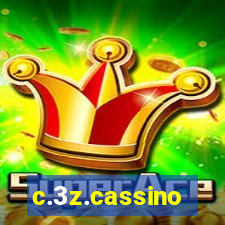 c.3z.cassino