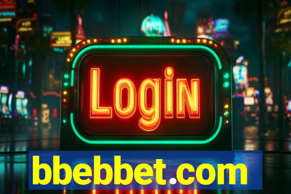 bbebbet.com