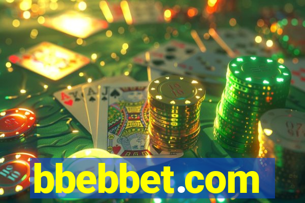bbebbet.com