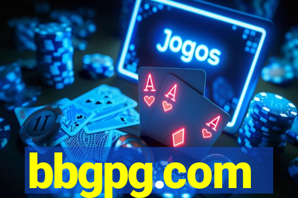 bbgpg.com