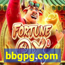 bbgpg.com