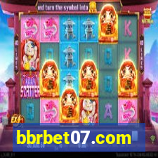bbrbet07.com