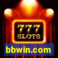 bbwin.com