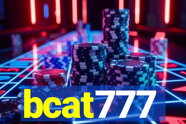 bcat777
