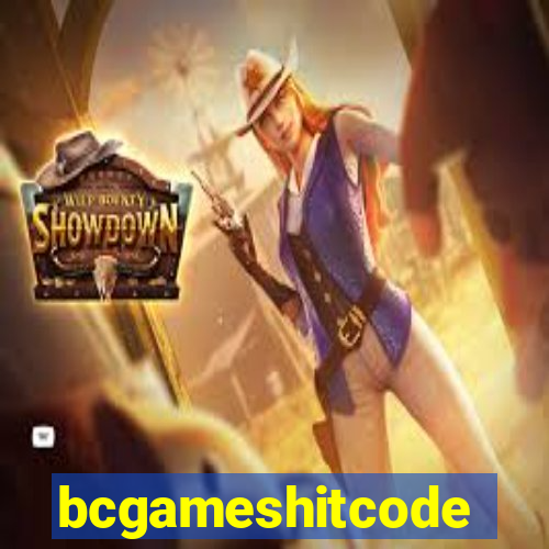 bcgameshitcode