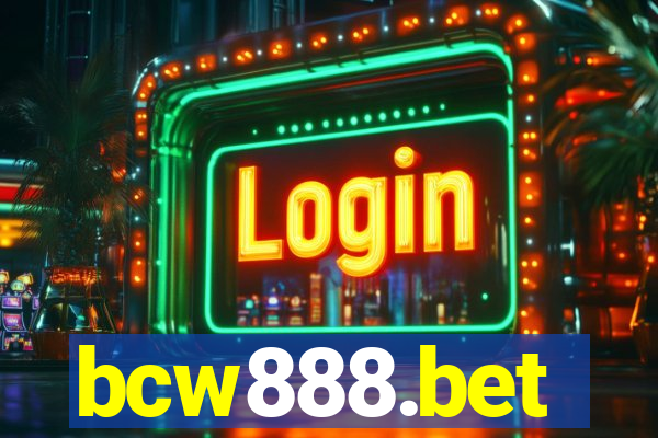 bcw888.bet