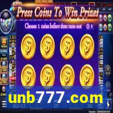 unb777.com