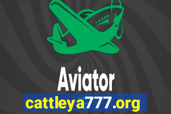 cattleya777.org