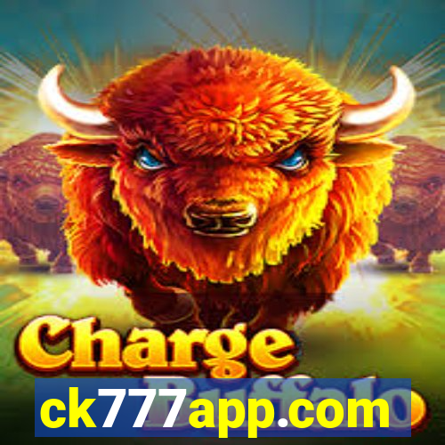 ck777app.com