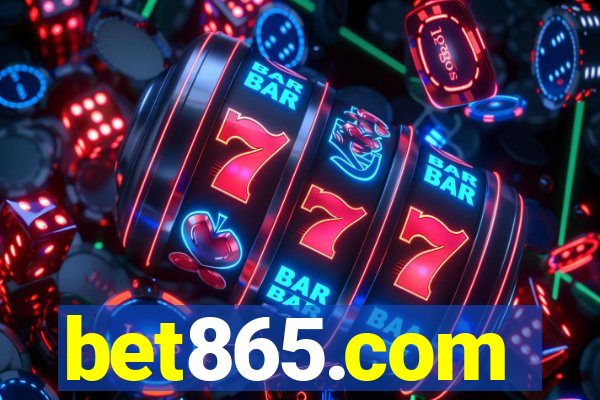 bet865.com