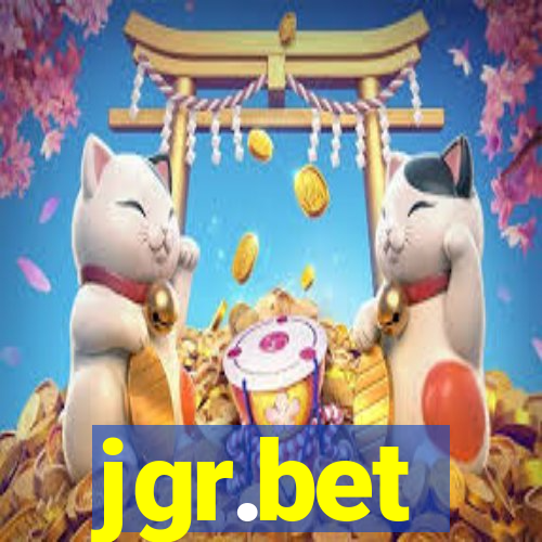 jgr.bet