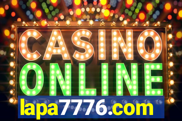 lapa7776.com