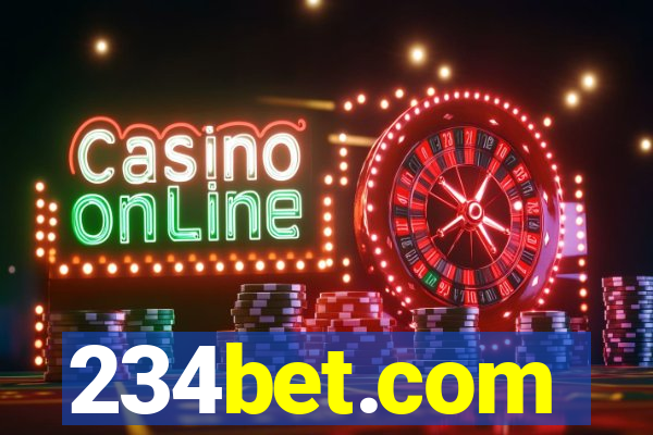 234bet.com
