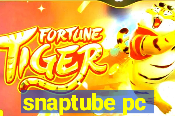 snaptube pc