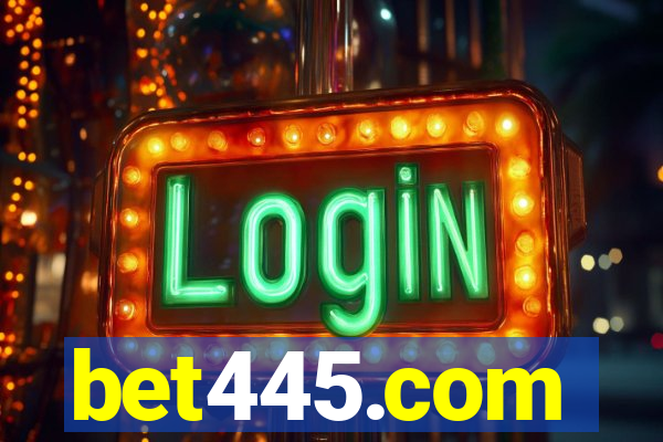 bet445.com