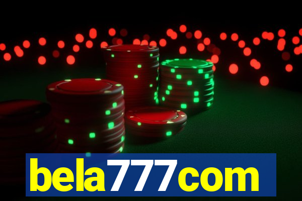 bela777com